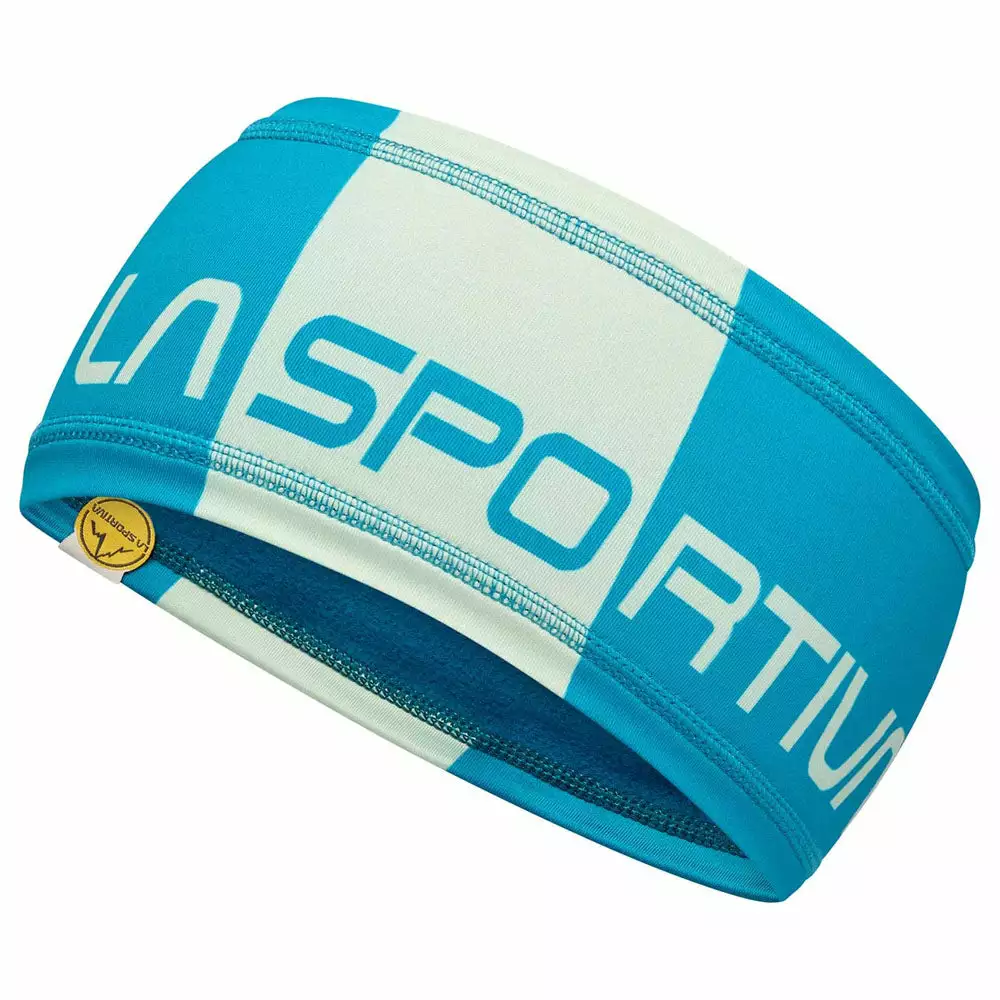 La Sportiva Diagonal Headband - Image 2