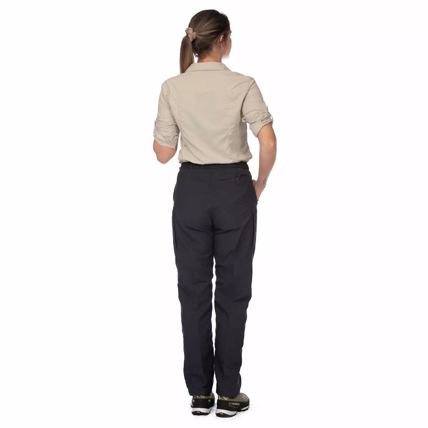 MONT Adventure Light Pants Women - Image 2