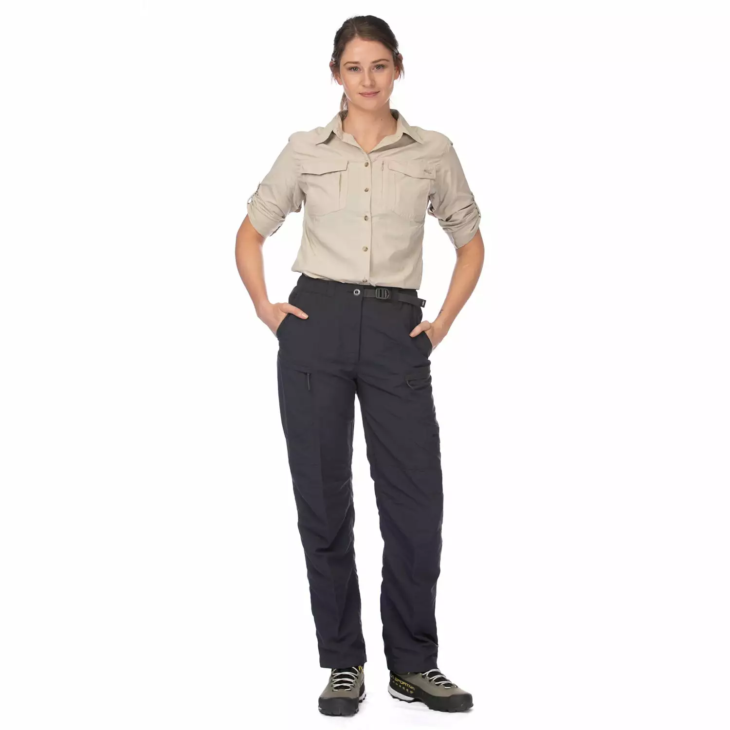 MONT Adventure Light Pants Women