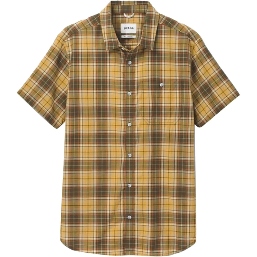 Prana Intrepid Shirt