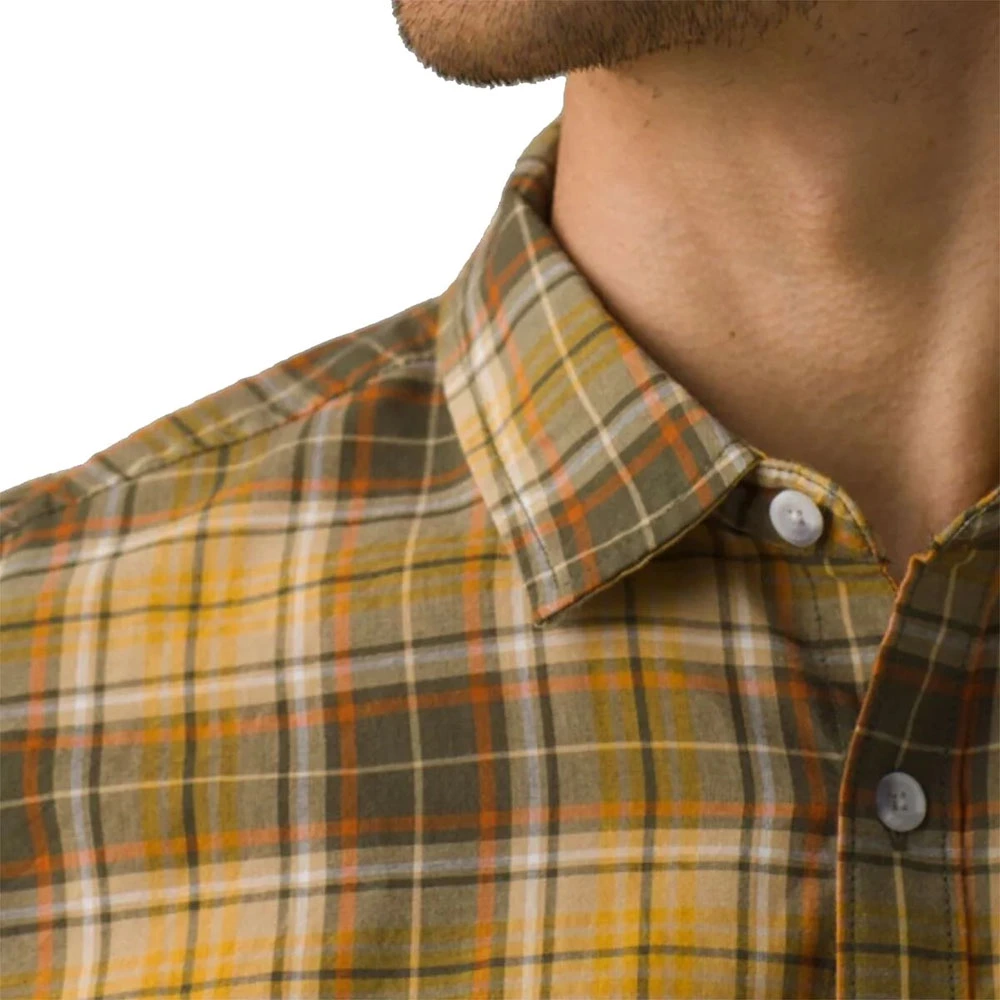 Prana Intrepid Shirt - Image 4