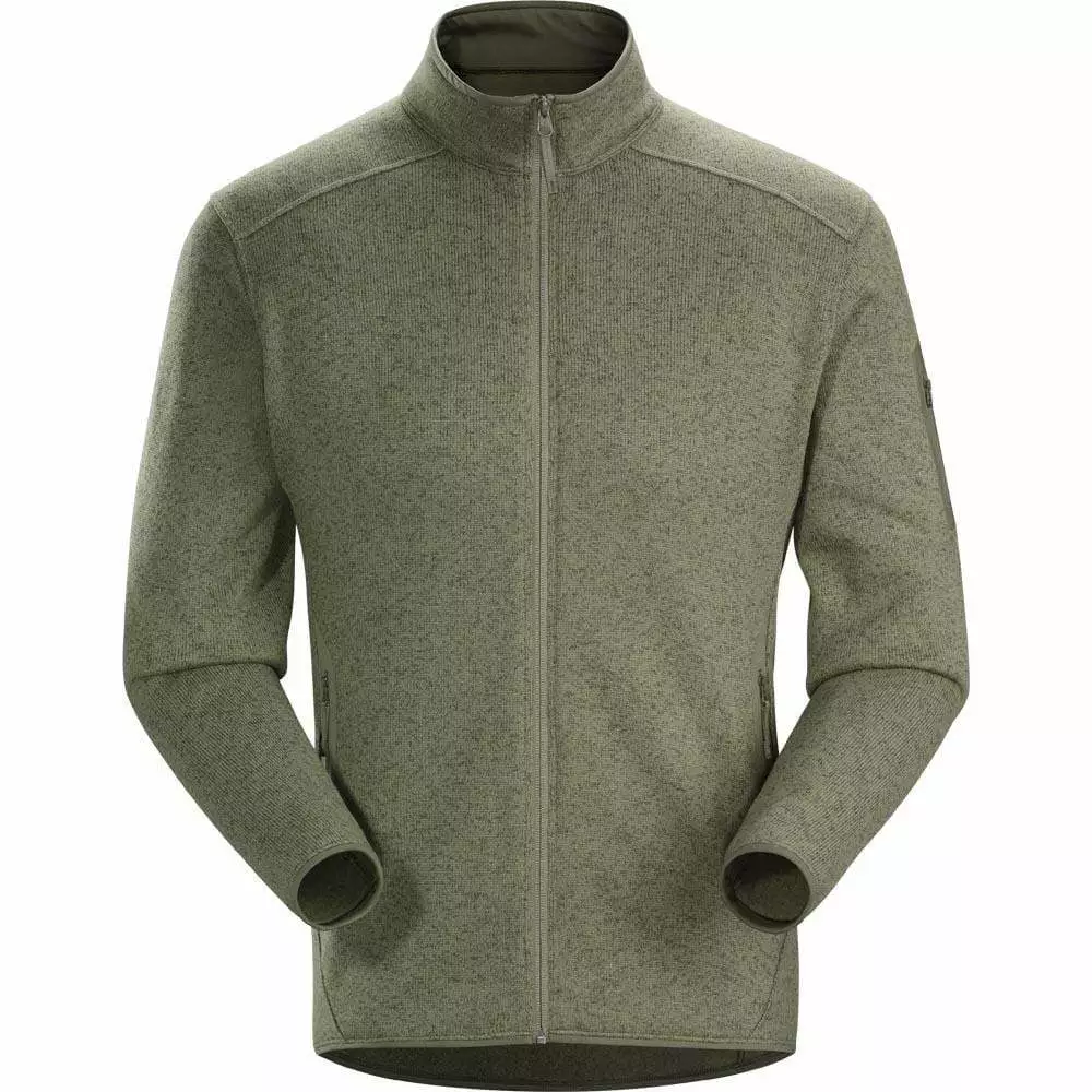 Arcteryx Covert Cardigan Men - Image 2