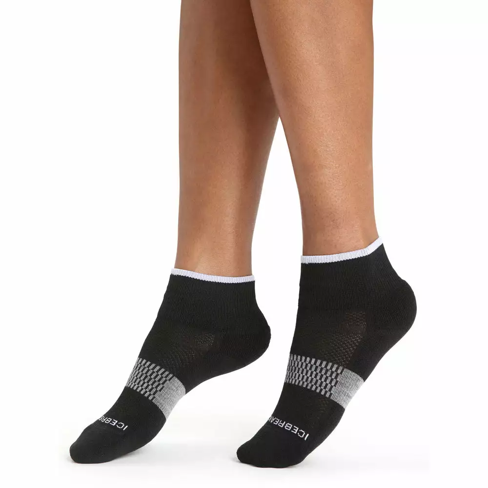 Icebreaker Multisport Light Mini Socks Women - Image 3