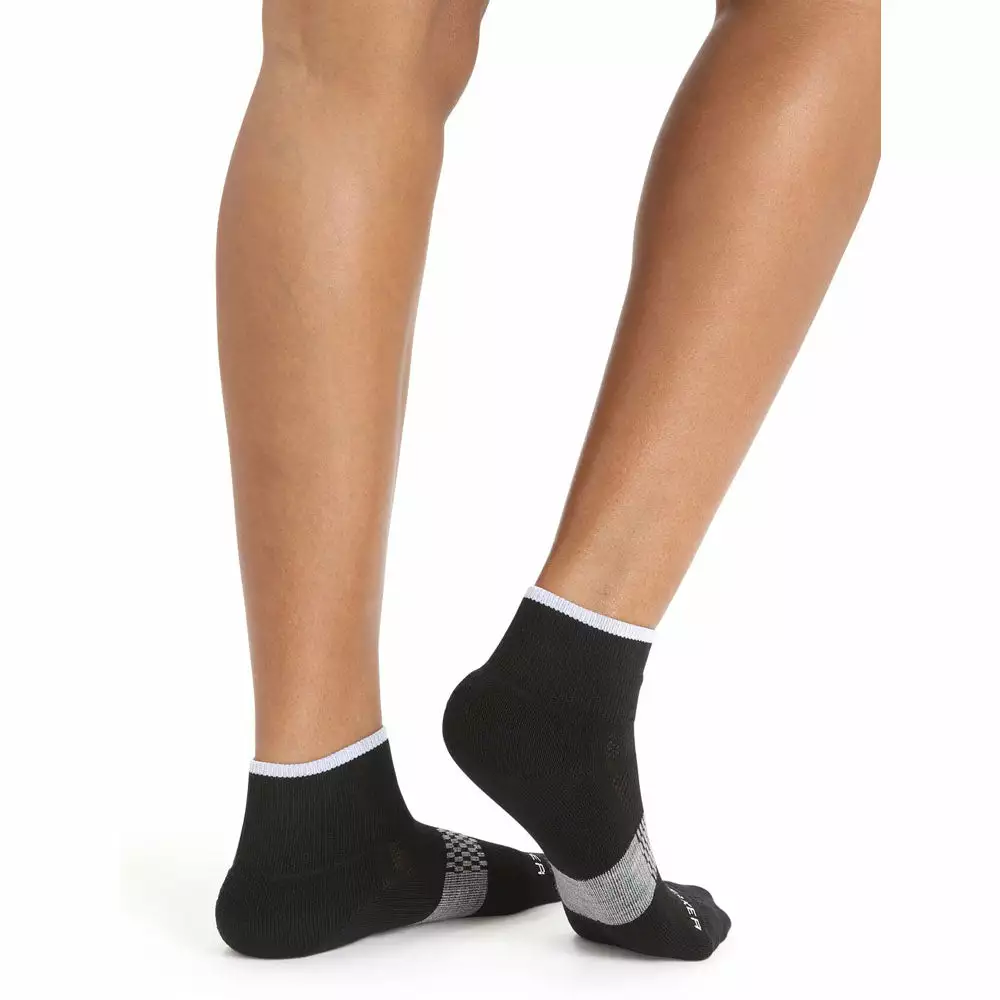 Icebreaker Multisport Light Mini Socks Women - Image 4