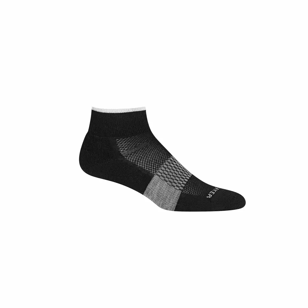Icebreaker Multisport Light Mini Socks Women - Image 2
