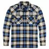 Outdoor Research Mens Feedback Flannel Shirt