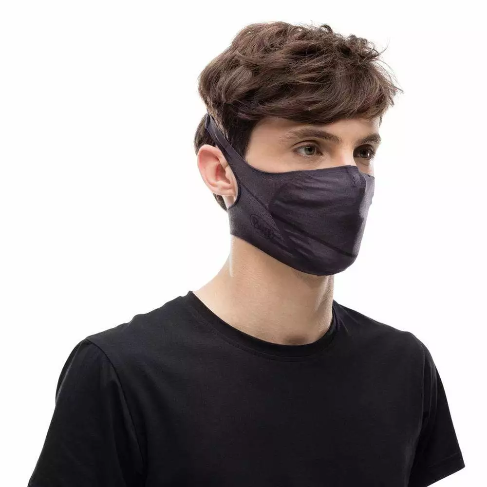 Buff Filter Mask Adult - Image 2