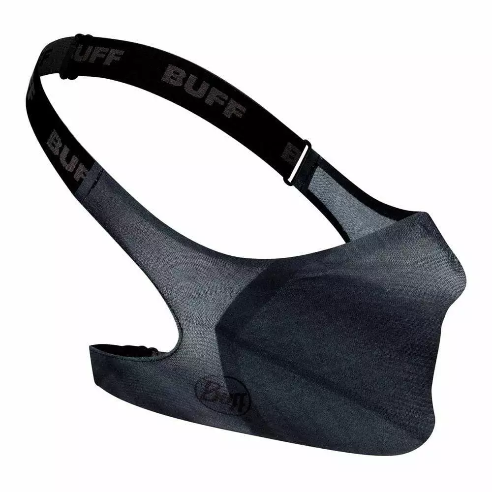 Buff Filter Mask Adult