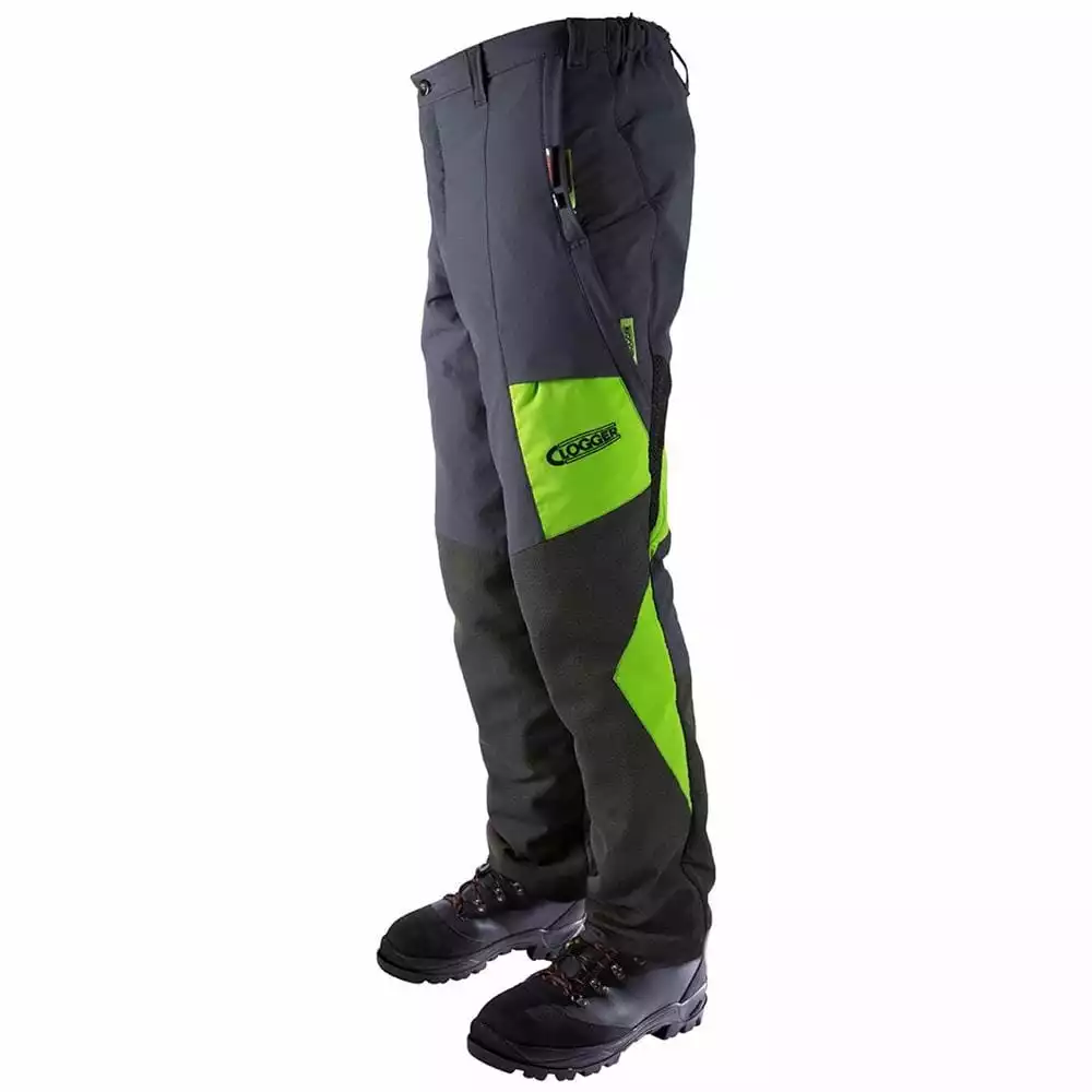 Clogger Zero Trousers Women - Image 5