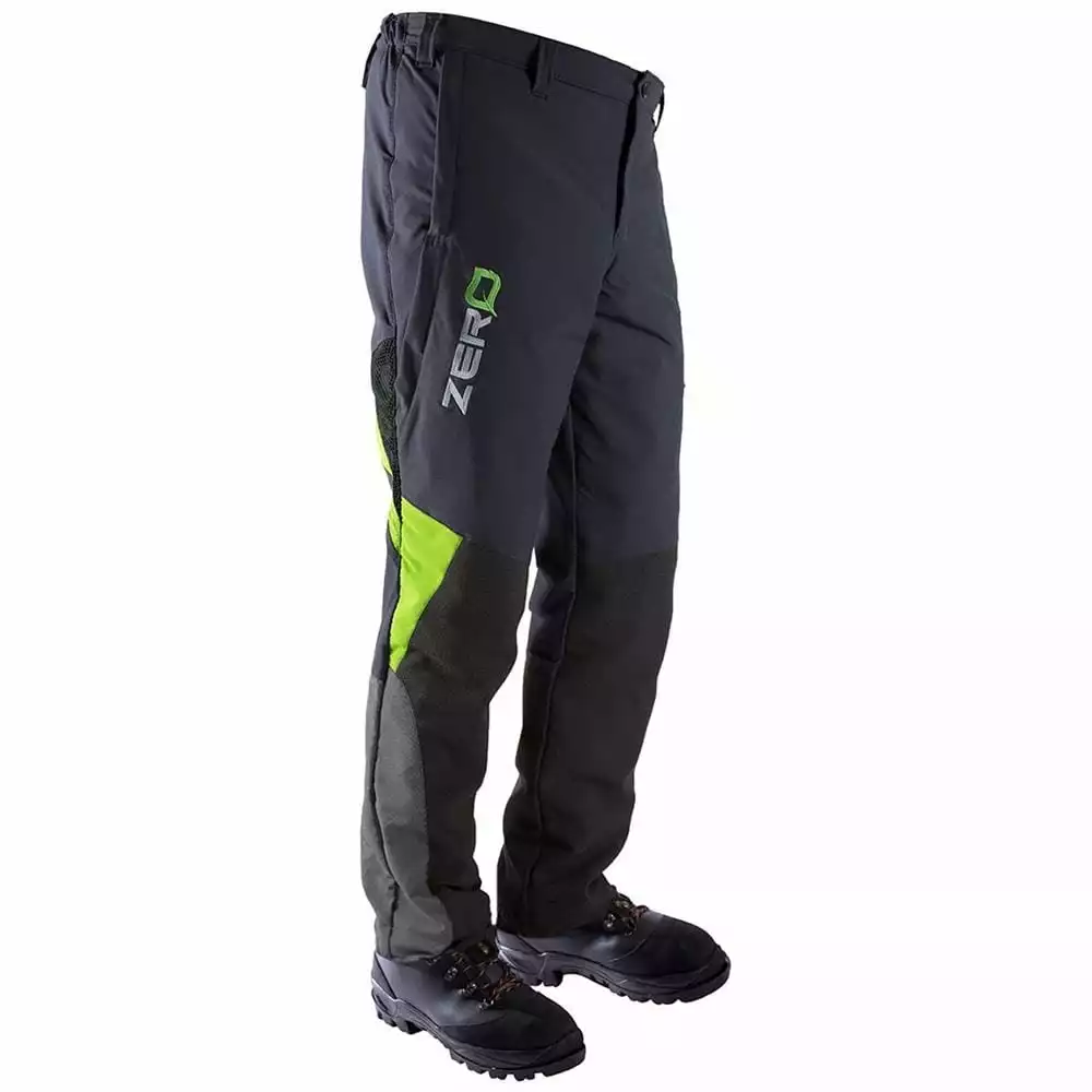 Clogger Zero Trousers Women - Image 4