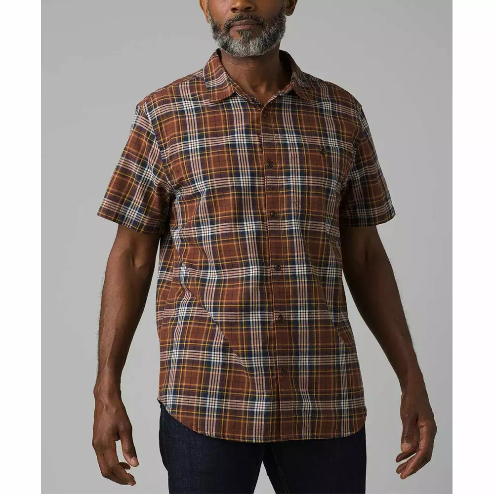 Prana Intrepid Shirt - Image 7