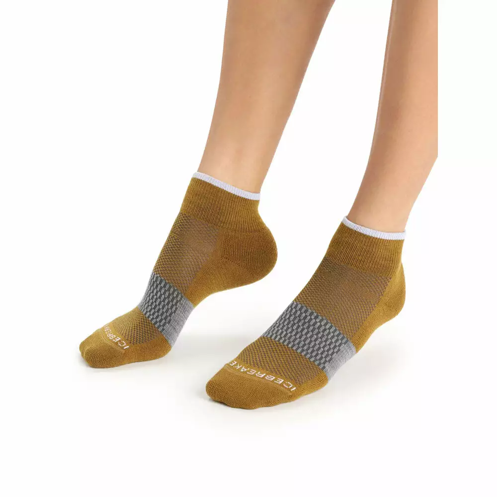 Icebreaker Multisport Light Mini Socks Women - Image 6