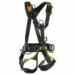 Edelrid Vertic Triple Lock CLEARANCE (Mfg. 2016)