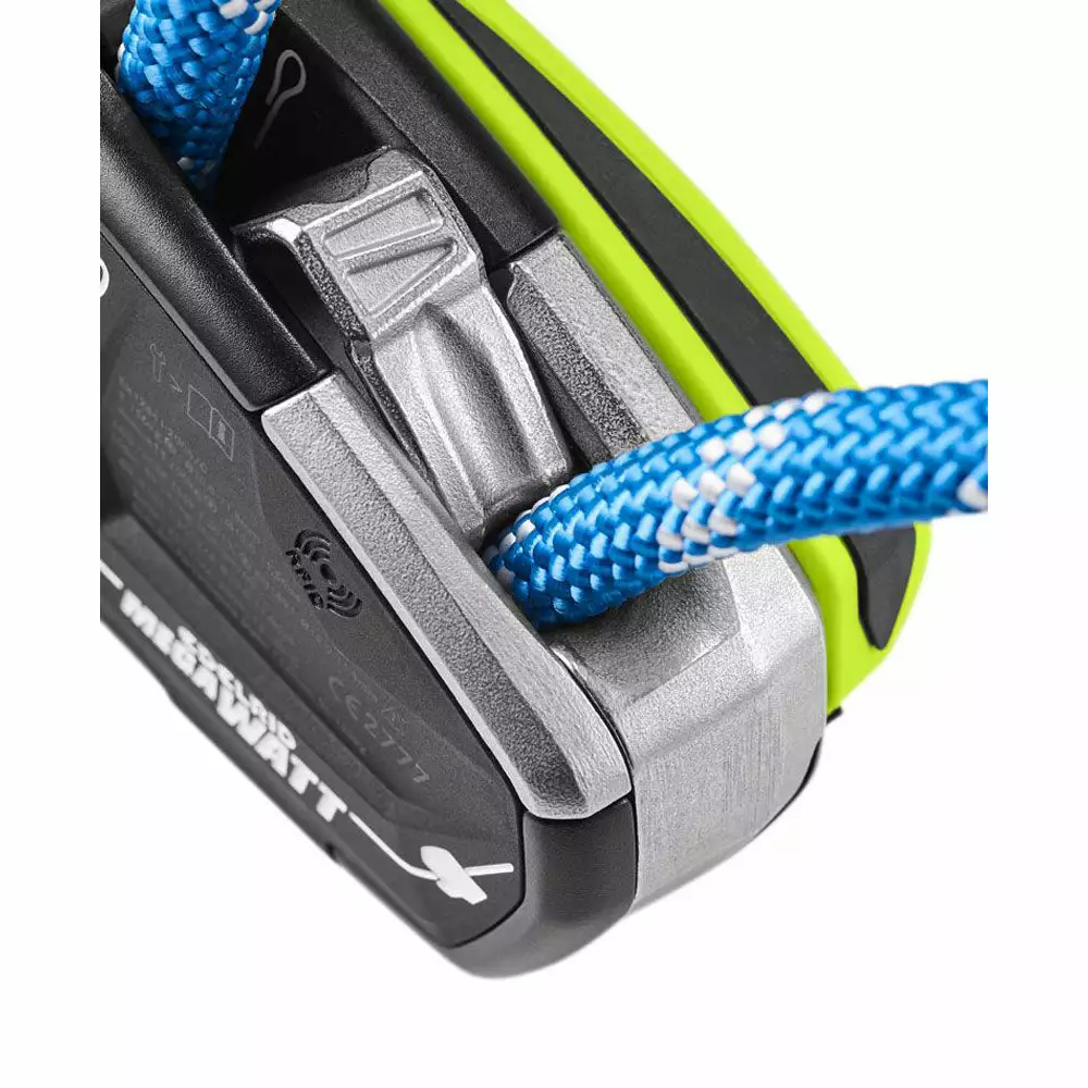 Edelrid Megawatt - Image 3