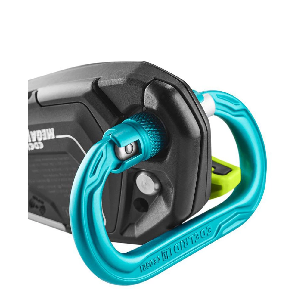 Edelrid Megawatt - Image 4