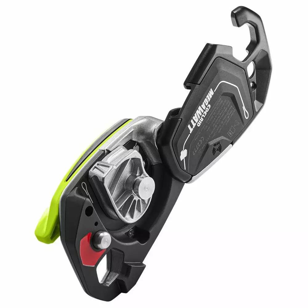 Edelrid Megawatt - Image 6