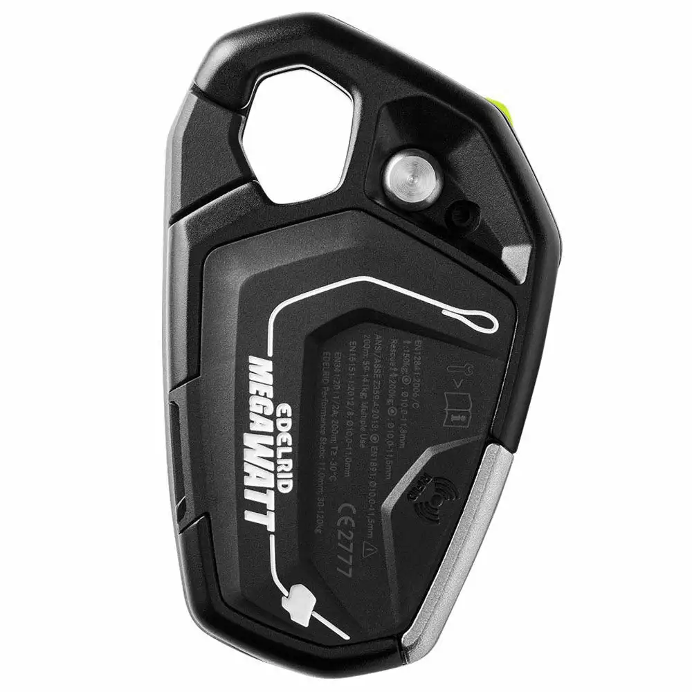 Edelrid Megawatt - Image 7