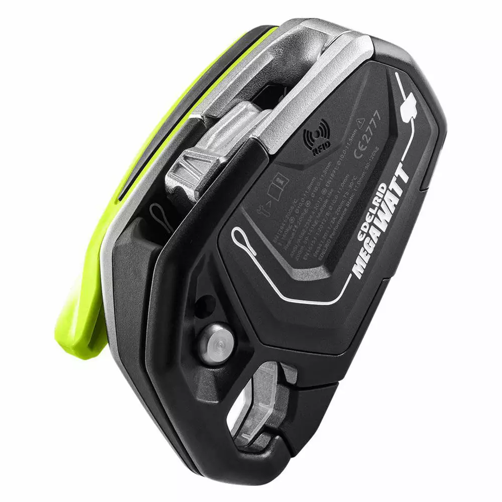 Edelrid Megawatt - Image 2