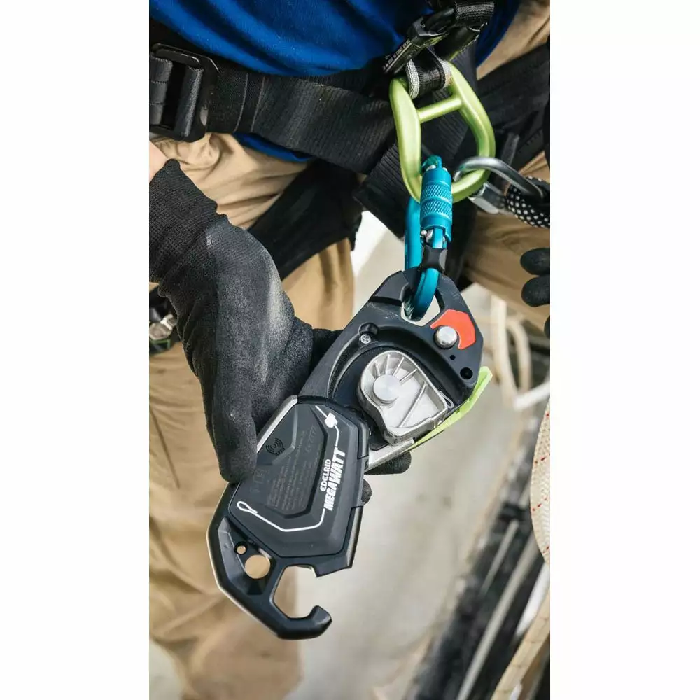 Edelrid Megawatt - Image 9