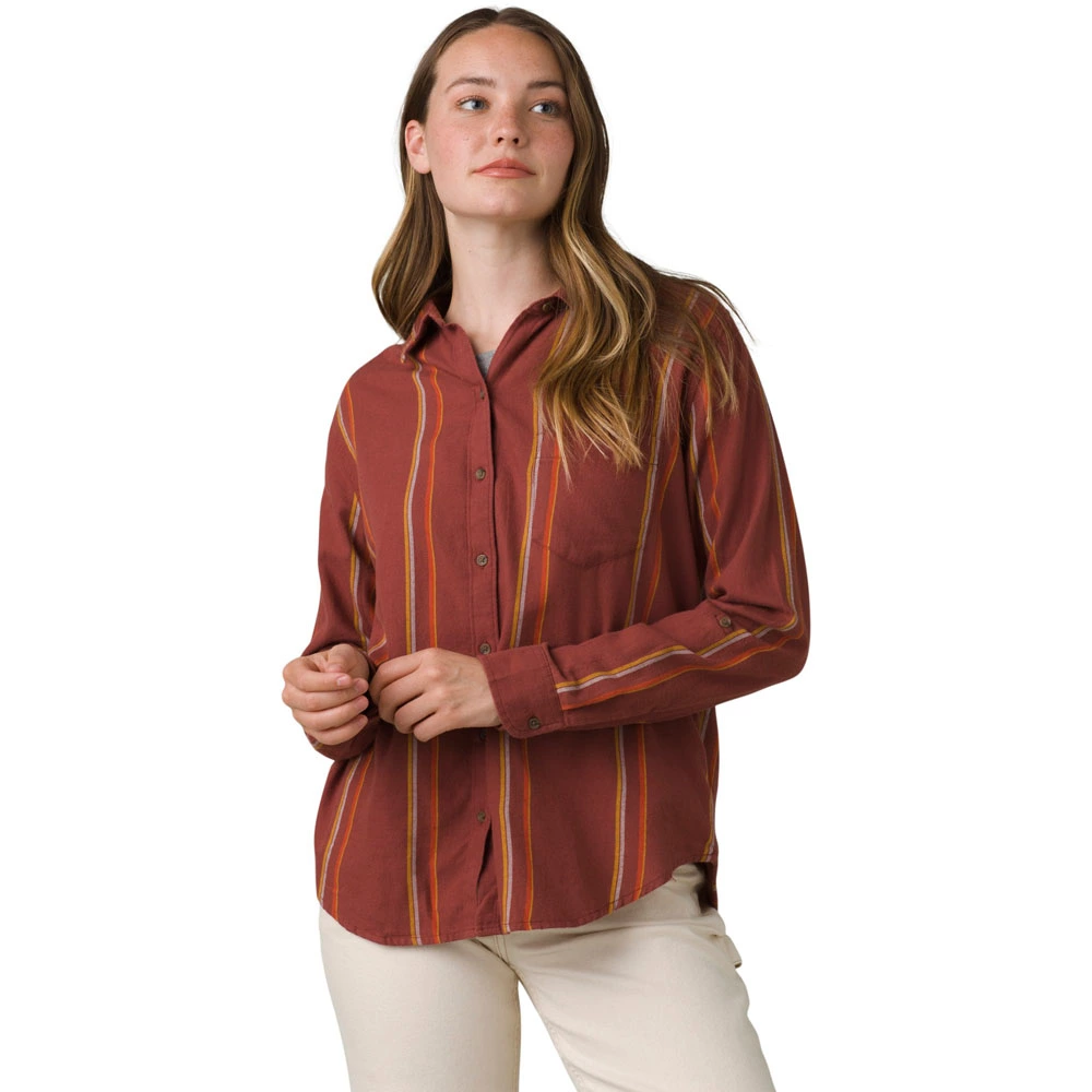Prana Alfie Flannel - Image 2