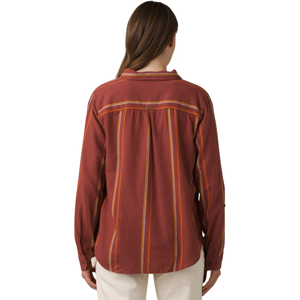 Prana Alfie Flannel - Image 3