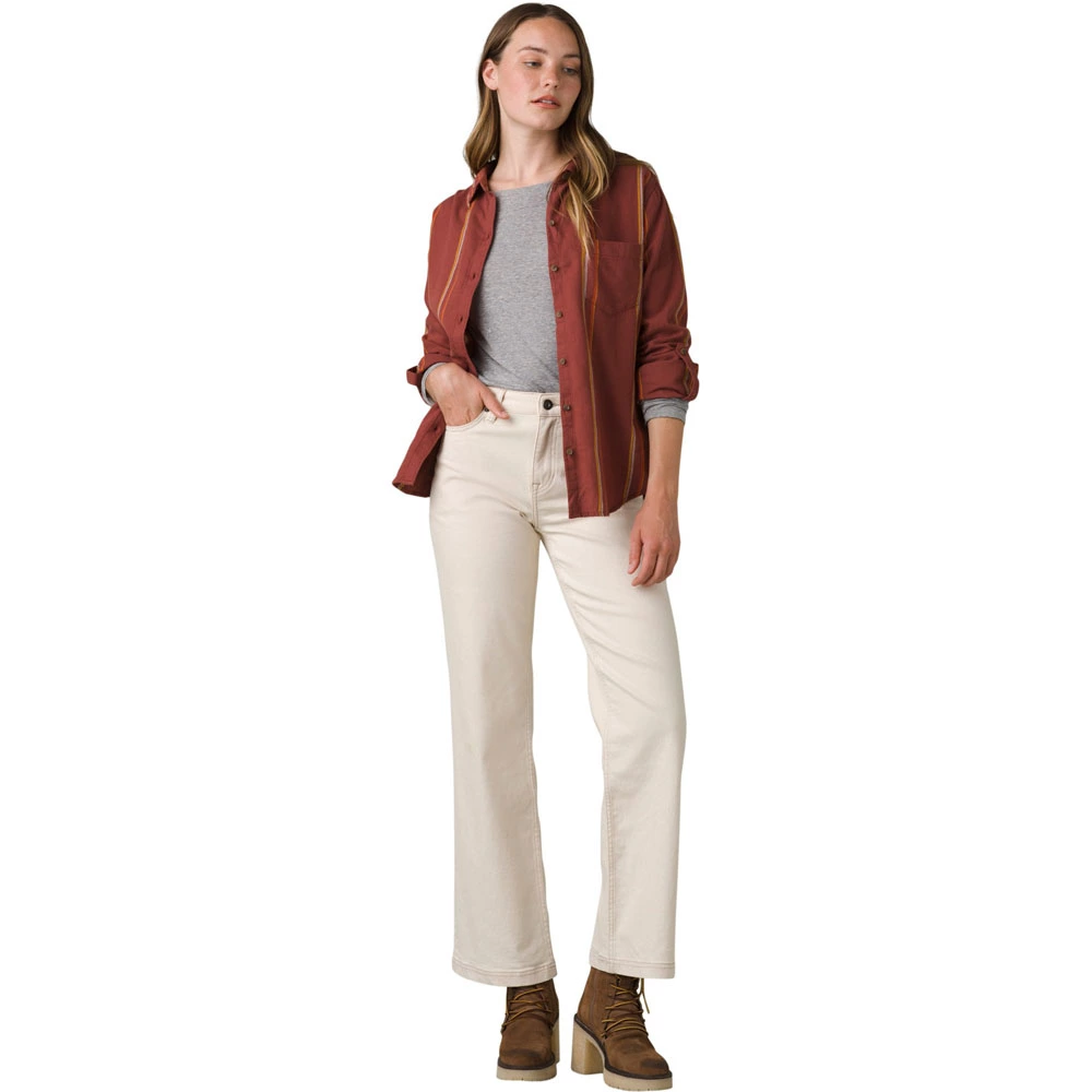 Prana Alfie Flannel - Image 4