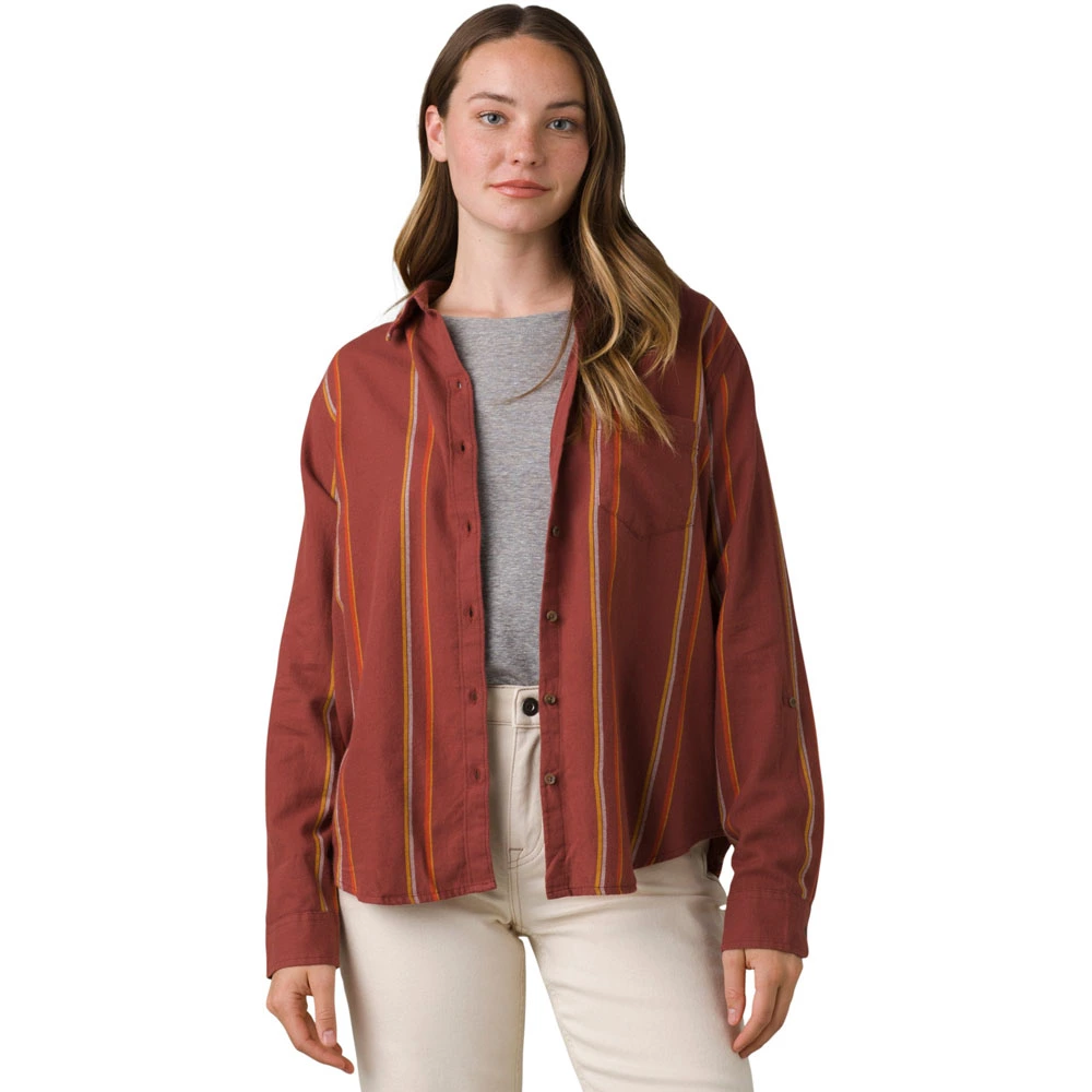 Prana Alfie Flannel - Image 5