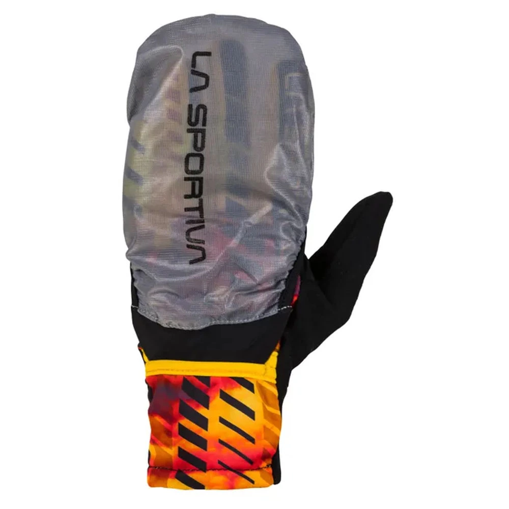 La Sportiva Trail Gloves Men - Image 2