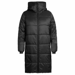 Icebreaker Collingwood 3Q Hooded Jacket Women
