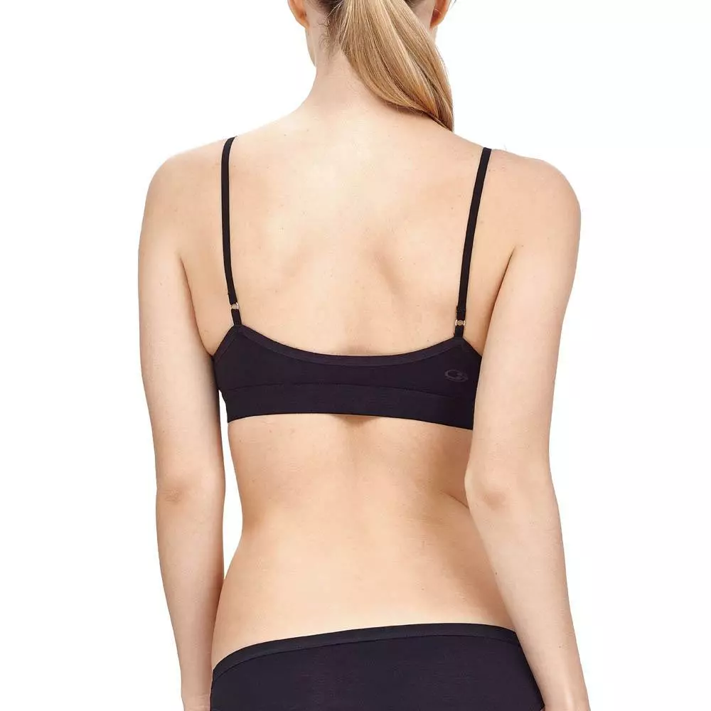 Icebreaker Siren Bra Women - Image 5