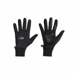 Icebreaker Tech Trainer Hybrid Gloves