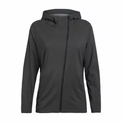 Icebreaker Tropos Hooded Windbreaker Women