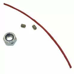 ISC Replacement Spring And Screw