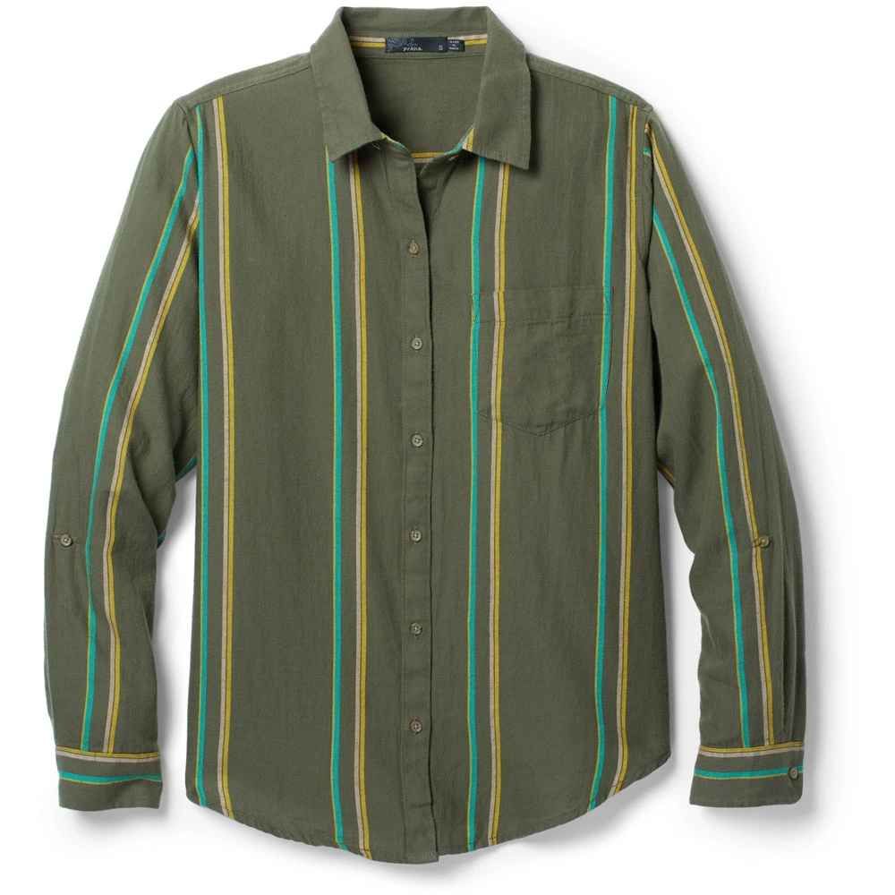 Prana Alfie Flannel - Image 6