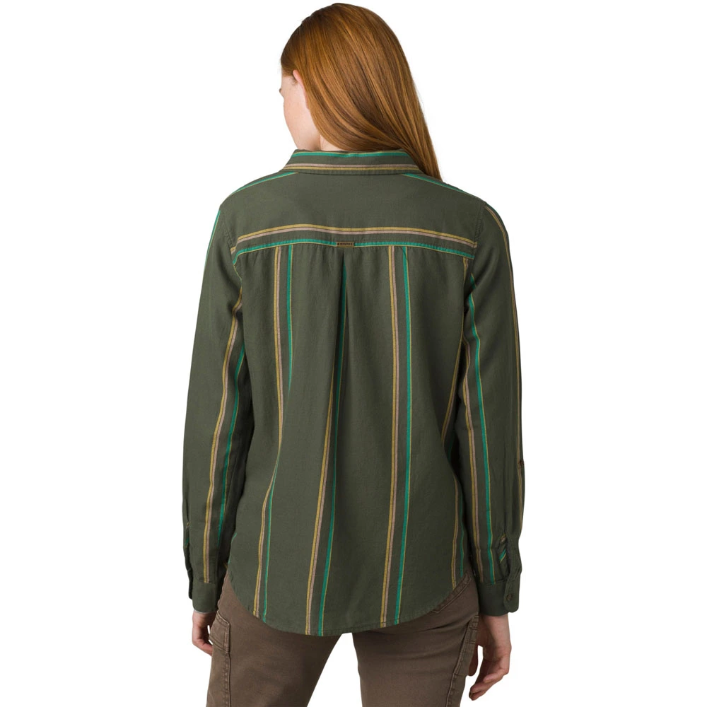 Prana Alfie Flannel - Image 8