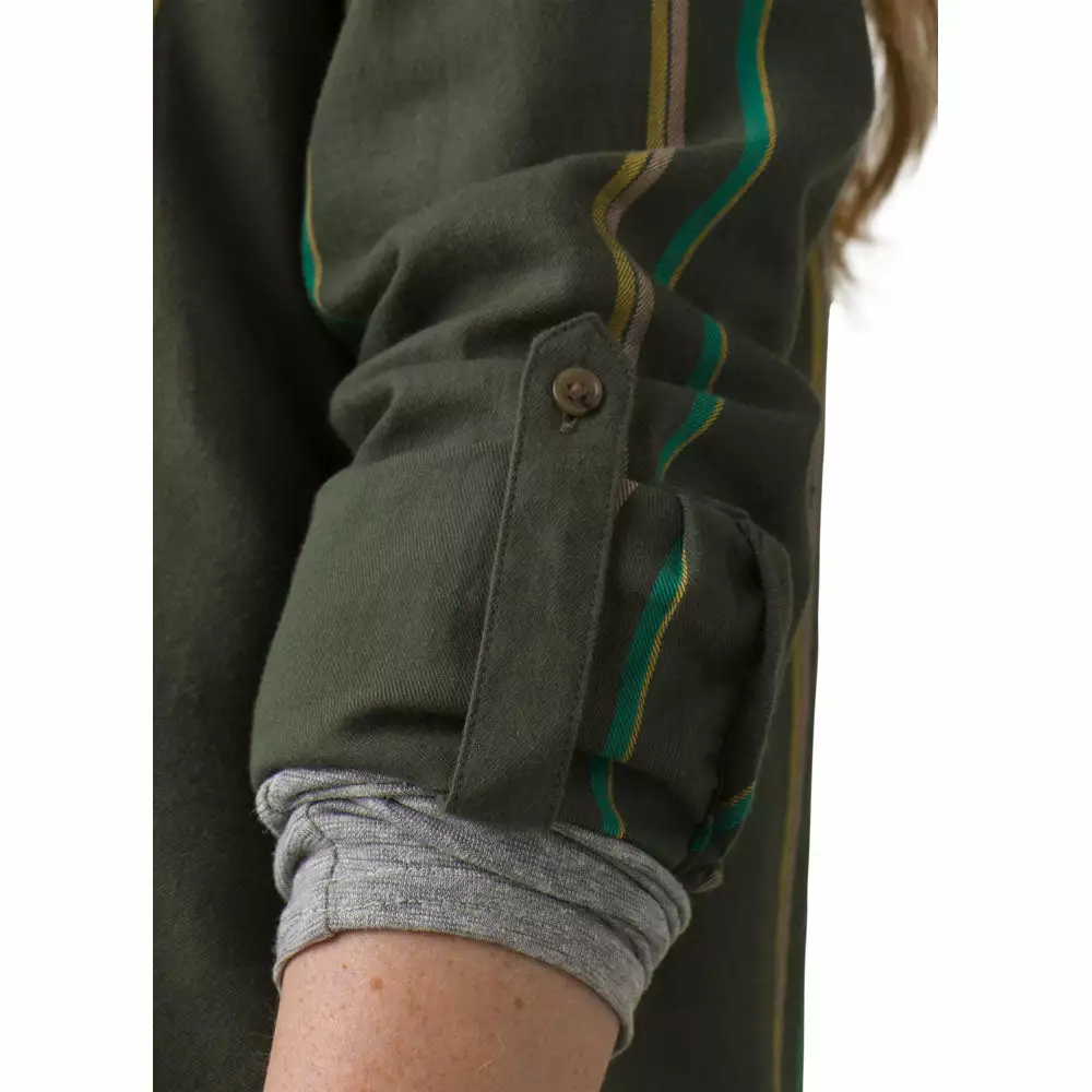 Prana Alfie Flannel - Image 9