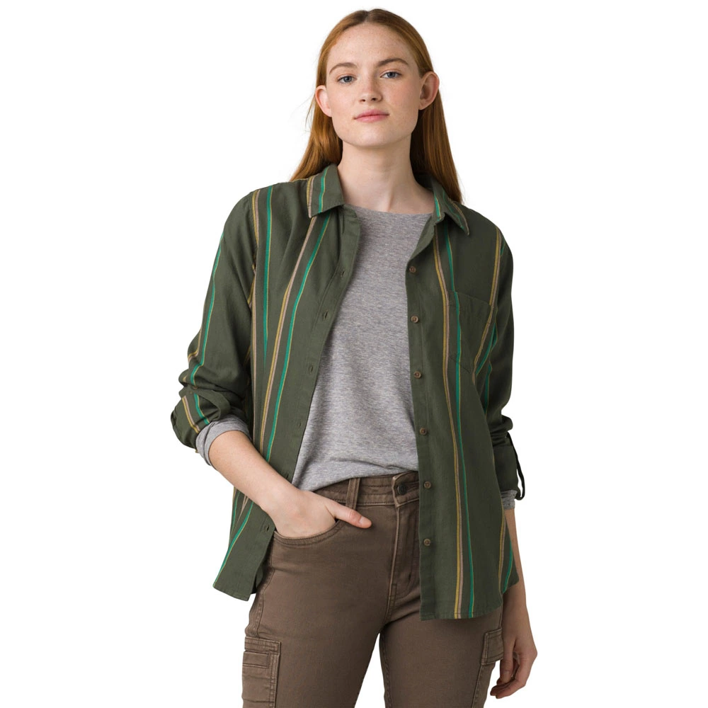 Prana Alfie Flannel - Image 10