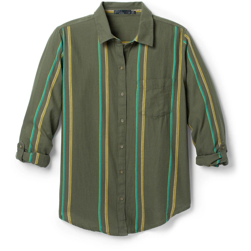 Prana Alfie Flannel - Image 11