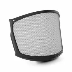 Kask Zen Visor Full Face Metal Mesh