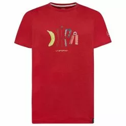 La Sportiva Breakfast T-Shirt Men