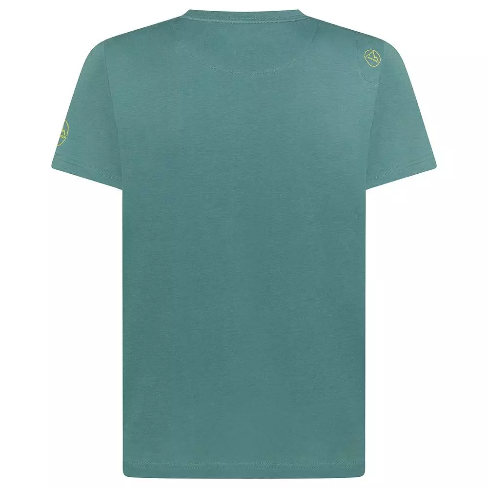 La Sportiva Breakfast T-Shirt Men - Image 6