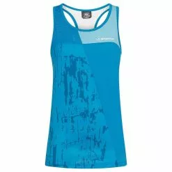 La Sportiva Chemistry Tank Women