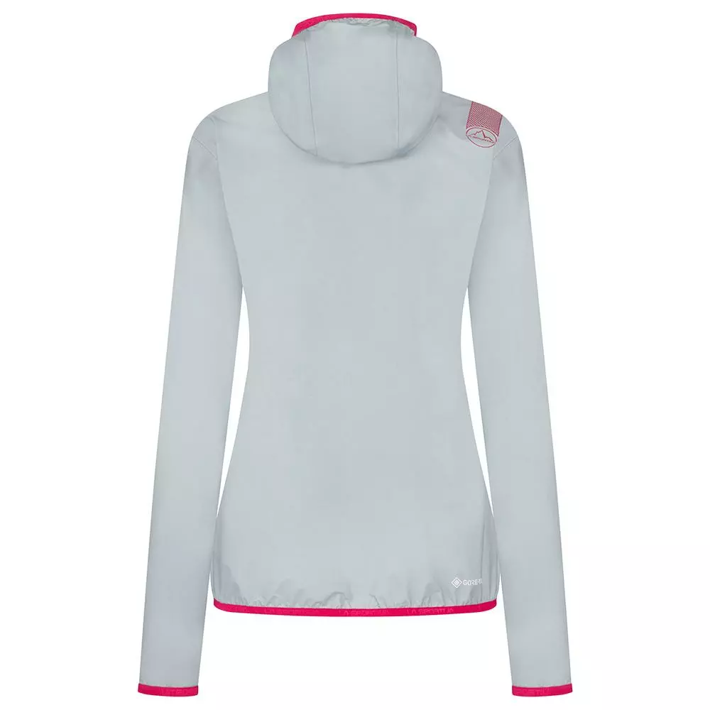 La Sportiva Iliad Jacket GTX Women - Image 4