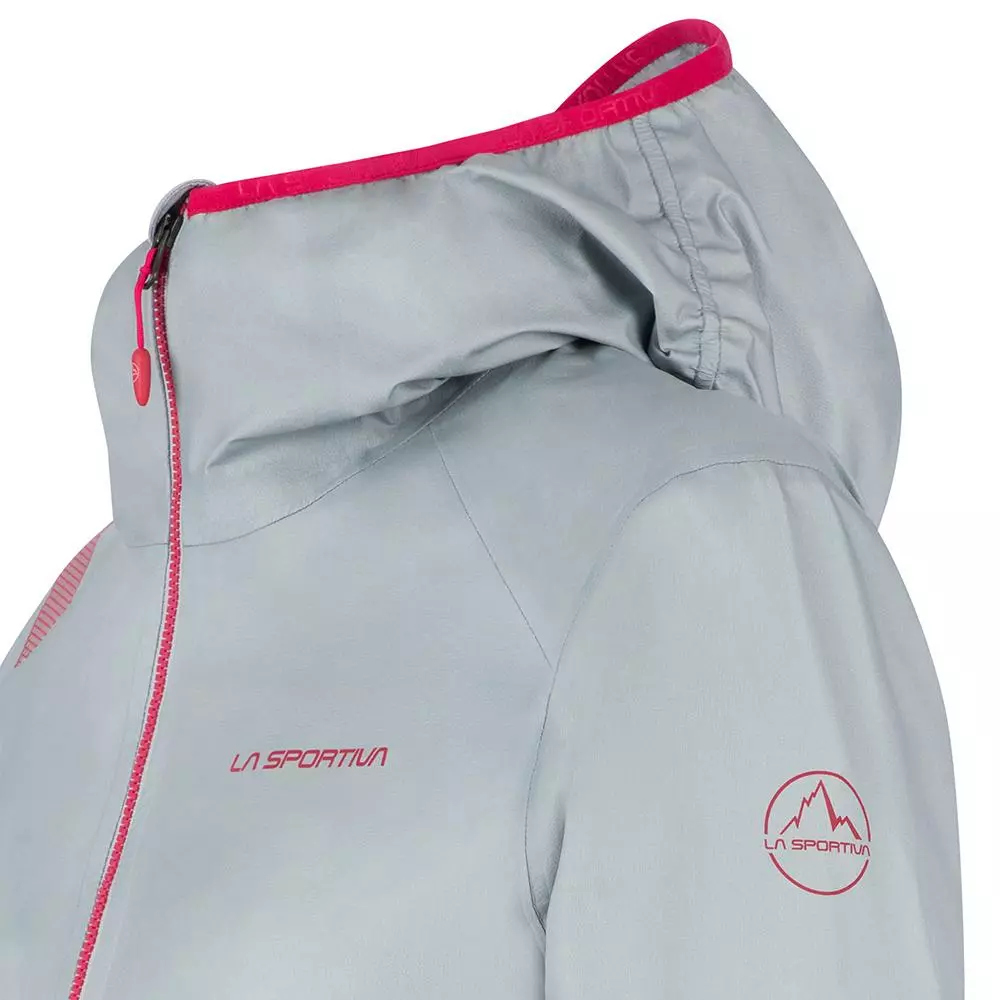 La Sportiva Iliad Jacket GTX Women - Image 5