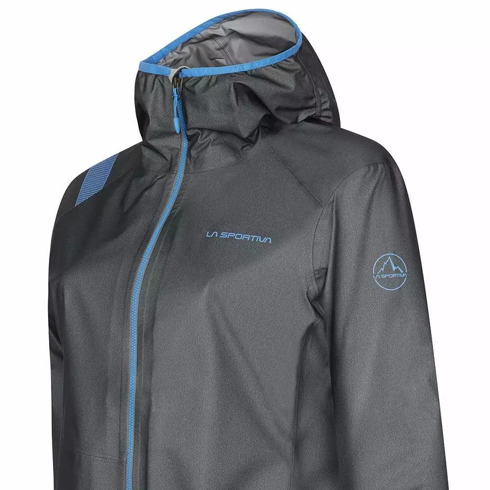 La Sportiva Iliad Jacket GTX Women - Image 7