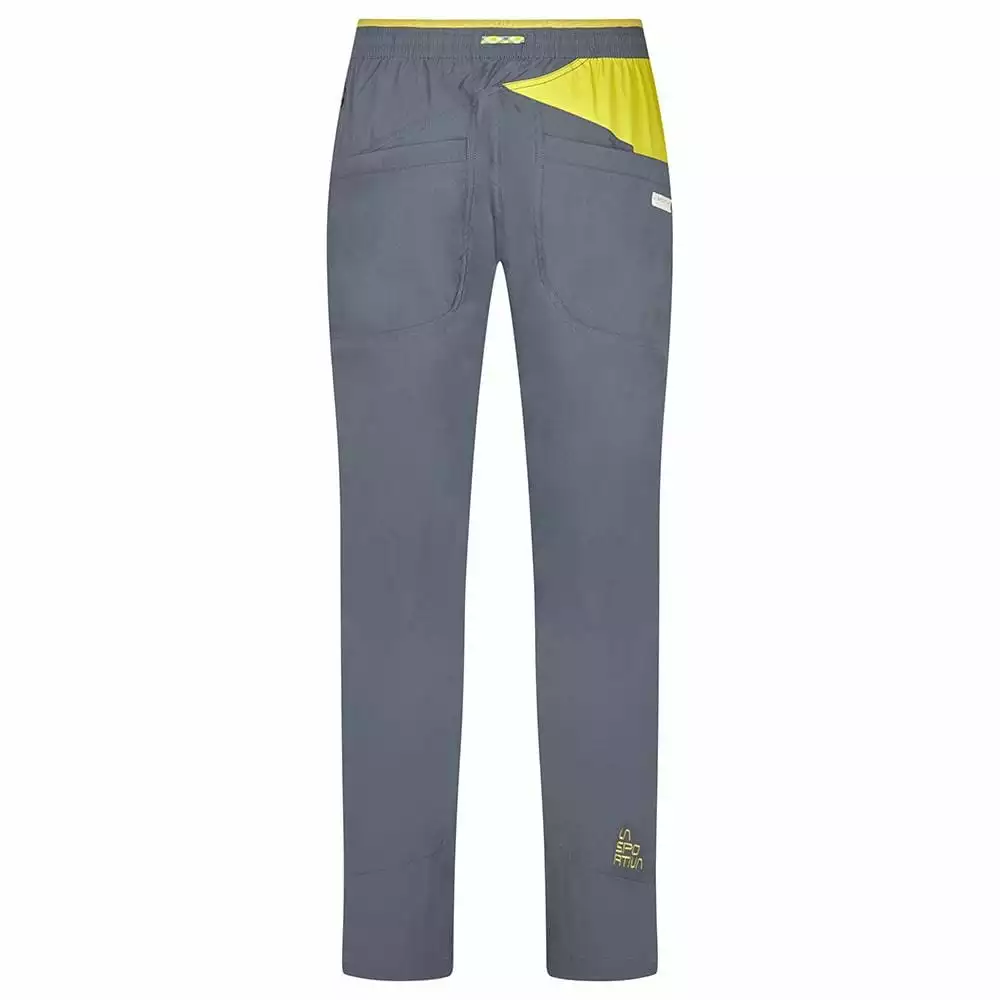 La Sportiva Talus Pant Men - Image 2