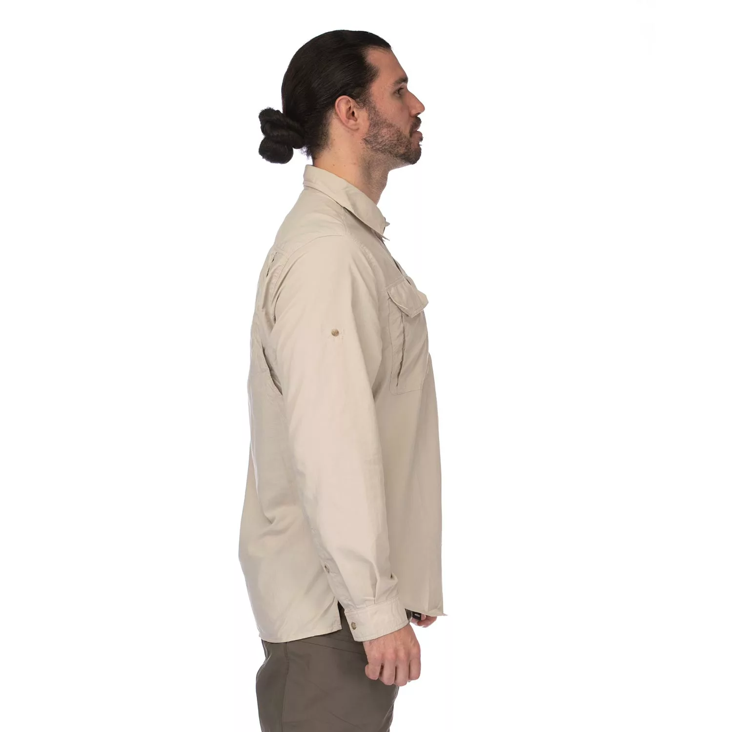MONT Lifestyle Vented Shirt - Image 4
