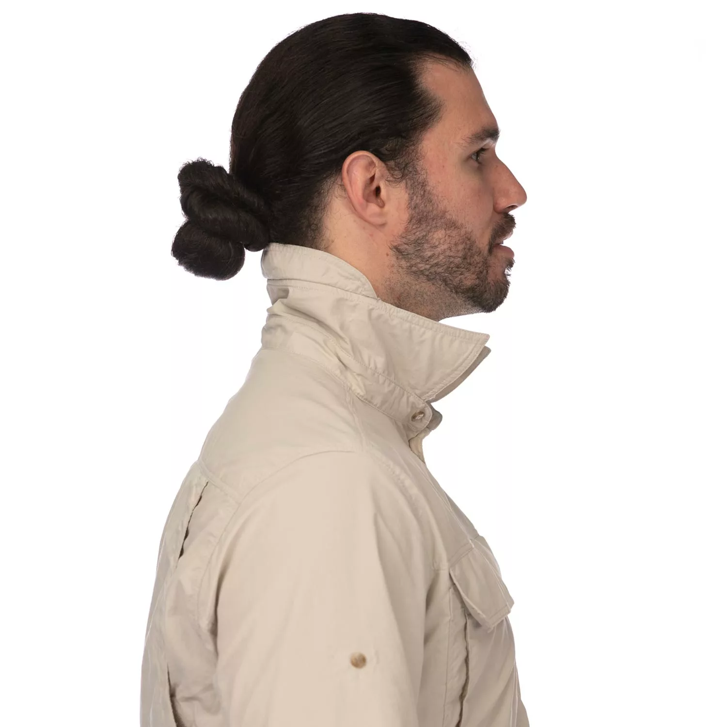 MONT Lifestyle Vented Shirt - Image 7