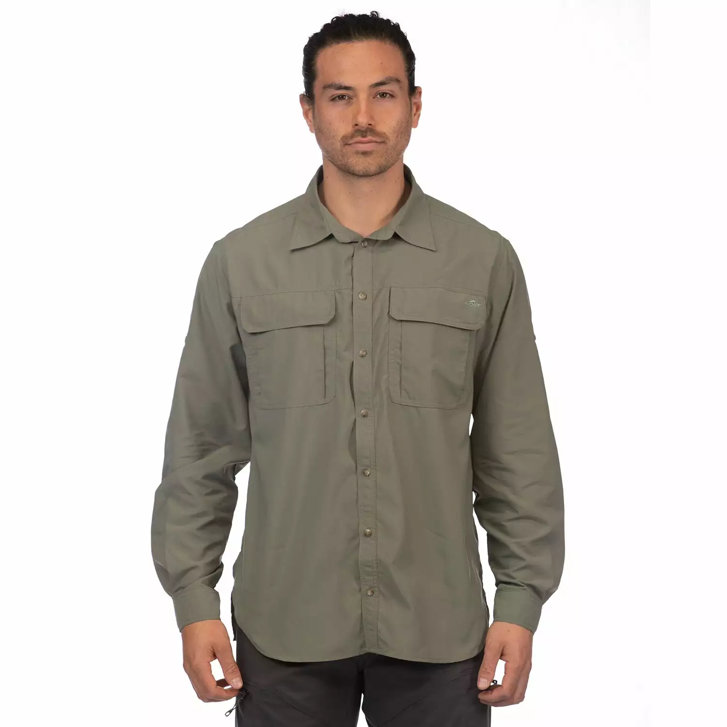 MONT Lifestyle Vented Shirt - Image 9