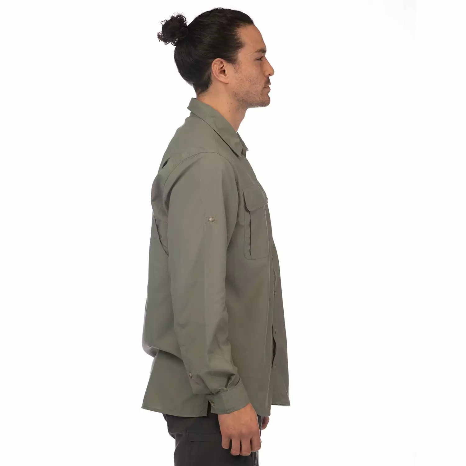 MONT Lifestyle Vented Shirt - Image 8